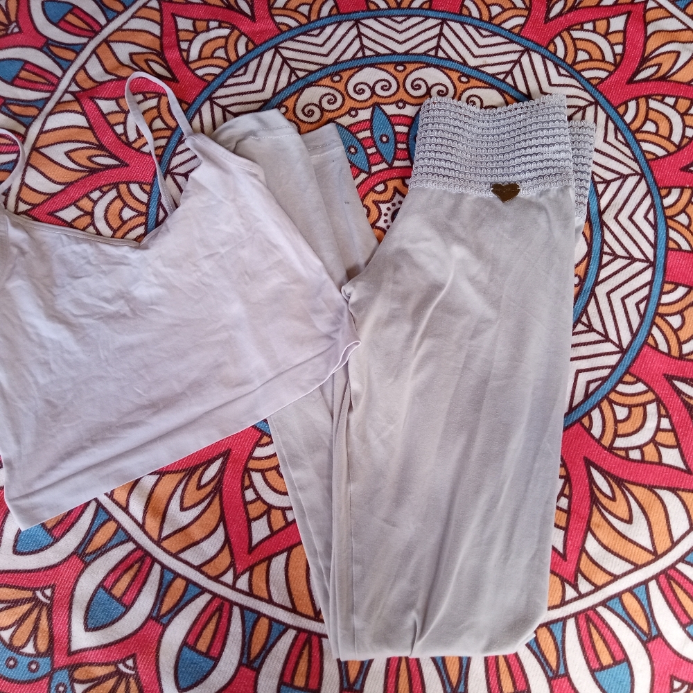CBL leggings